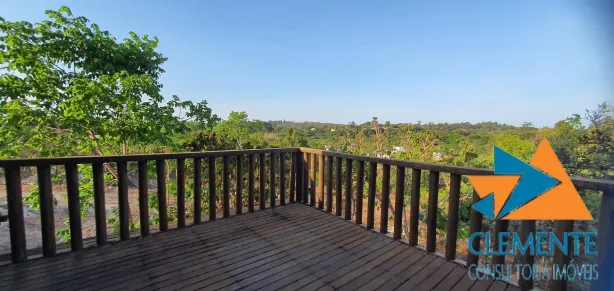 Casa de Condomínio com 3 Quartos à venda, 250m² no Jaboticatubas, Jaboticatubas