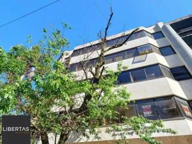 Sala Comercial à venda, 53m² no Rio Branco, Porto Alegre