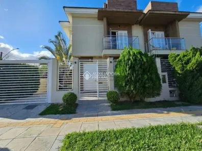 Sobrado com 3 Quartos à venda, 100m² no São José, Canoas