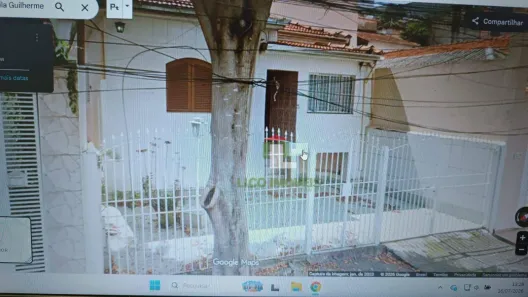 Casa com 3 Quartos à venda, 80m² no Vila Leonor, São Paulo