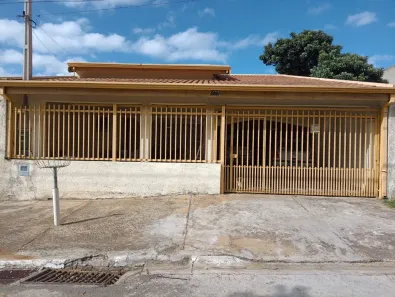 Casa com 3 Quartos à venda, 166m² no Jardim Nova Terra (Nova Veneza), Sumaré