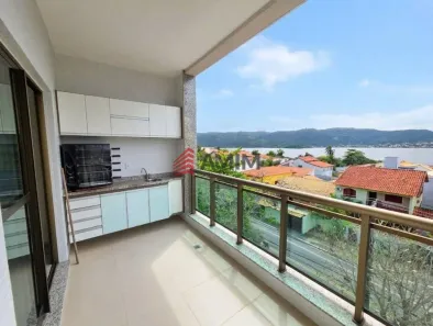Apartamento com 2 Quartos à venda, 77m² no Piratininga, Niterói