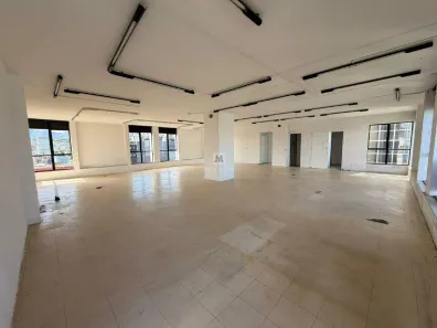 Sala Comercial para alugar, 160m² no Estoril, Belo Horizonte