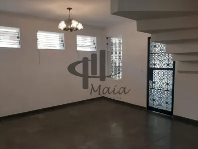 Sobrado com 6 Quartos à venda, 270m² no Osvaldo Cruz, São Caetano do Sul