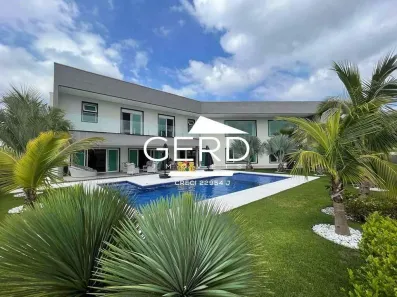 Casa com 4 Quartos à venda, 884m² no Jardim São Paulo II, Cotia