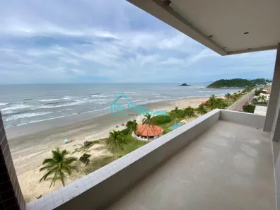 Apartamento com 3 Quartos à venda, 111m² no Centro, Itanhaém
