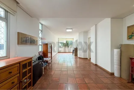 Apartamento com 3 Quartos à venda, 140m² no Santo Antônio, Belo Horizonte