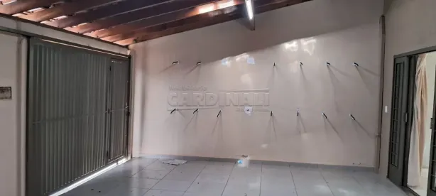 Casa com 2 Quartos à venda, 146m² no Jardim Altos de Pinheiros I e II, Araraquara