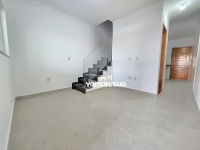 Sobrado com 2 Quartos à venda, 100m² no Parque Boturussu, São Paulo