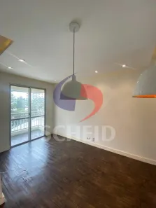 Apartamento com 2 Quartos à venda, 50m² no Jardim Ampliação, São Paulo