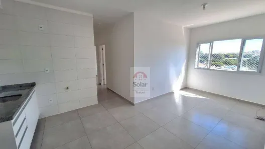 Apartamento com 2 Quartos à venda, 52m² no Parque Paduan, Taubaté