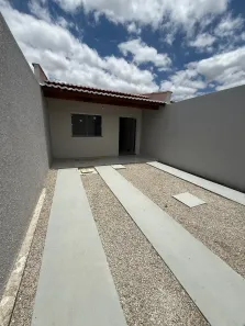 Casa com 3 Quartos à venda, 92m² no Luzardo Viana, Maracanaú