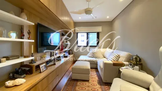 Apartamento com 4 Quartos à venda, 201m² no Moema, São Paulo