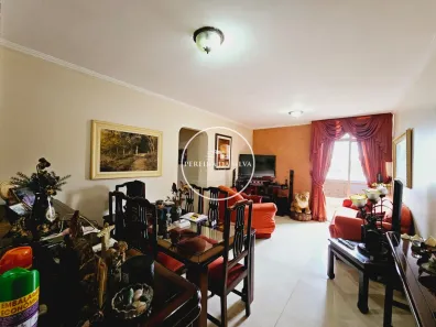 Apartamento com 3 Quartos à venda, 84m² no Vila Prel, São Paulo