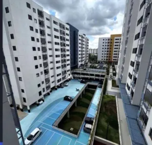 Apartamento com 3 Quartos à venda, 67m² no Jardim Vivendas, São José do Rio Preto