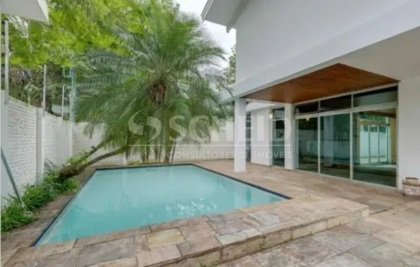 Casa com 4 Quartos para venda ou aluguel, 413m² no Granja Julieta, São Paulo