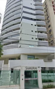 Apartamento com 1 Quarto para venda ou aluguel, 44m² no Jurunas, Belém
