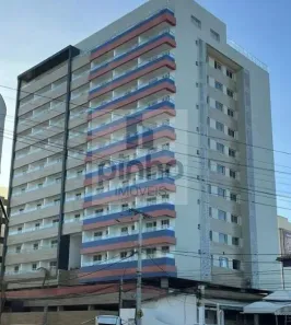 Apartamento com 1 Quarto à venda, 25m² no Amaralina, Salvador