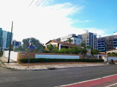 Casa com 3 Quartos para alugar, 550m² no Jardim Oceania, João Pessoa