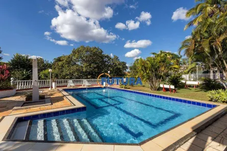 Casa com 4 Quartos à venda, 600m² no Setor de Habitações Individuais Norte, Brasília