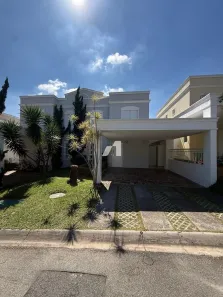 Casa de Condomínio com 3 Quartos para alugar, 180m² no Tamboré, Santana de Parnaíba