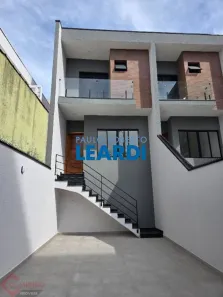 Sobrado com 3 Quartos para venda ou aluguel, 140m² no Vila Antonina, São Paulo
