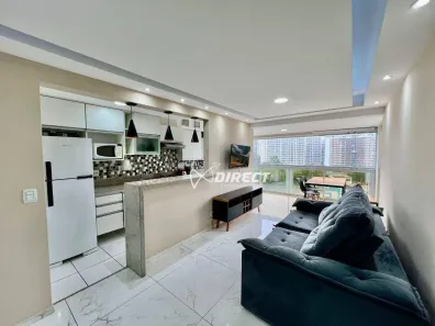 Apartamento com 3 Quartos para alugar, 74m² no Barra Olímpica, Rio de Janeiro
