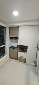 Apartamento com 2 Quartos à venda, 87m² no Conjunto Residencial Trinta e Um de Março, São José dos Campos