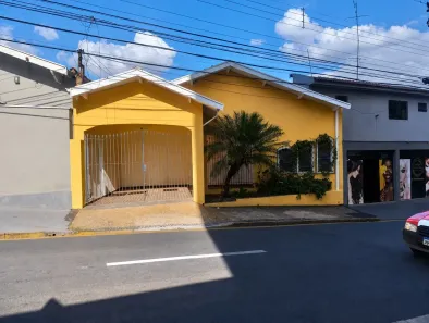 Casa com 2 Quartos à venda, 94m² no Higienópolis, Piracicaba