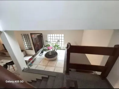 Casa com 3 Quartos à venda, 186m² no Vila Santana, São Paulo