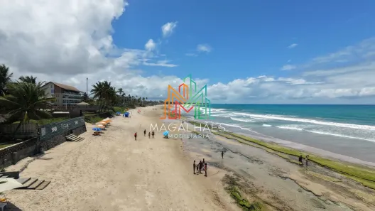 Apartamento com 1 Quarto à venda, 90m² no Porto de Galinhas, Ipojuca