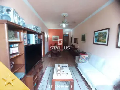 Apartamento com 3 Quartos à venda, 96m² no Méier, Rio de Janeiro