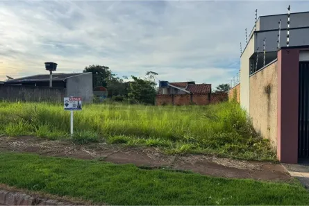Lote/Terreno à venda, 253m² no Prosperidade, Cacoal