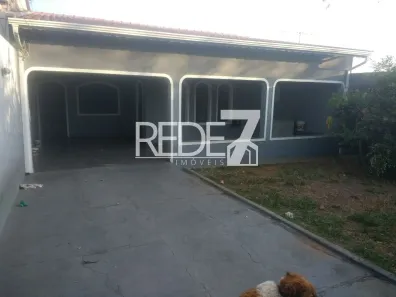 Casa com 3 Quartos à venda, 136m² no Parque Valença I, Campinas