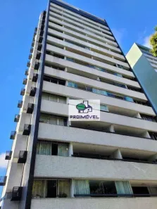Apartamento com 3 Quartos à venda, 135m² no Graças, Recife