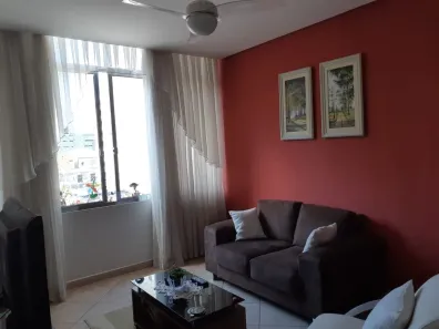 Apartamento com 3 Quartos à venda, 105m² no Pinheiros, São Paulo