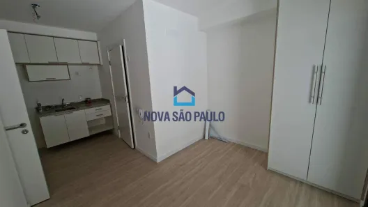 Apartamento com 1 Quarto para alugar, 42m² no Vila Clementino, São Paulo