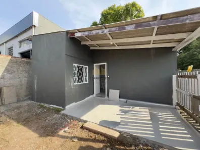Sobrado com 3 Quartos para alugar, 70m² no Niterói, Canoas