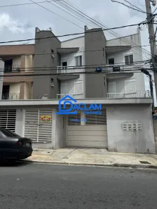 Cobertura com 2 Quartos para alugar, 125m² no Vila Valparaíso, Santo André
