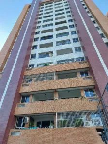 Apartamento com 3 Quartos à venda, 126m² no Aldeota, Fortaleza