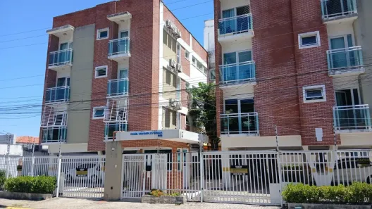 Apartamento com 3 Quartos à venda, 135m² no Dionisio Torres, Fortaleza