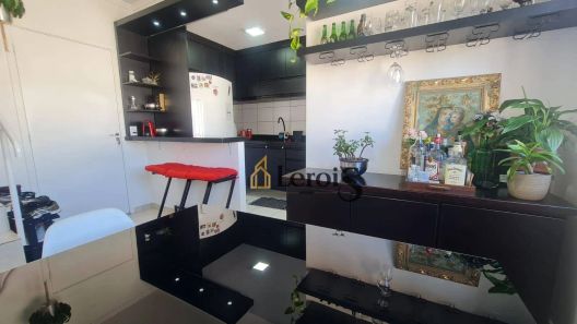 Apartamento com 3 Quartos à venda, 85m² no Rancho Grande, Itu