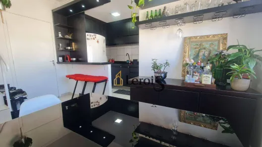 Apartamento com 3 Quartos à venda, 85m² no Rancho Grande, Itu