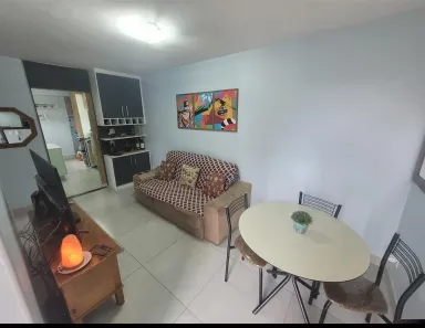 Apartamento com 2 Quartos à venda, 45m² no Jacarepaguá, Rio de Janeiro