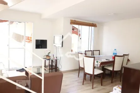 Casa com 3 Quartos à venda, 100m² no Jordanópolis, São Bernardo do Campo