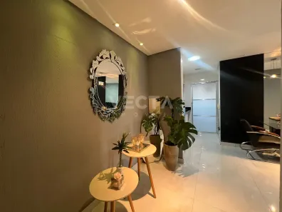Apartamento com 2 Quartos à venda, 49m² no Jardim Bosque das Vivendas, São José do Rio Preto