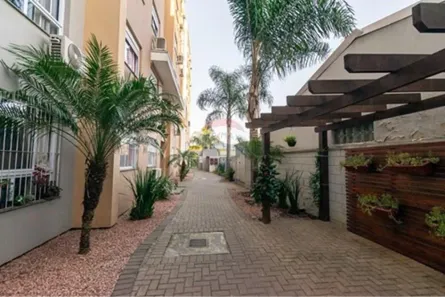 Apartamento com 2 Quartos à venda, 52m² no Santa Fé, Gravataí