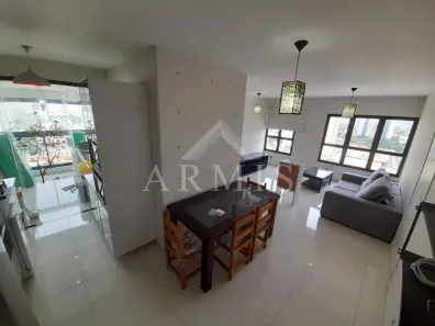Apartamento com 2 Quartos à venda, 70m² no Mooca, São Paulo