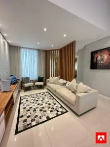 Casa com 3 Quartos à venda, 259m² no Chácara Rodrigues, Americana