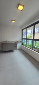 Apartamento com 1 Quarto para alugar, 39m² no Tambaú, João Pessoa